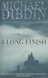 DIBDIN, MICHAEL - A Long Finish [antikvár]