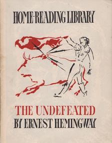The Undefeated [antikvár]