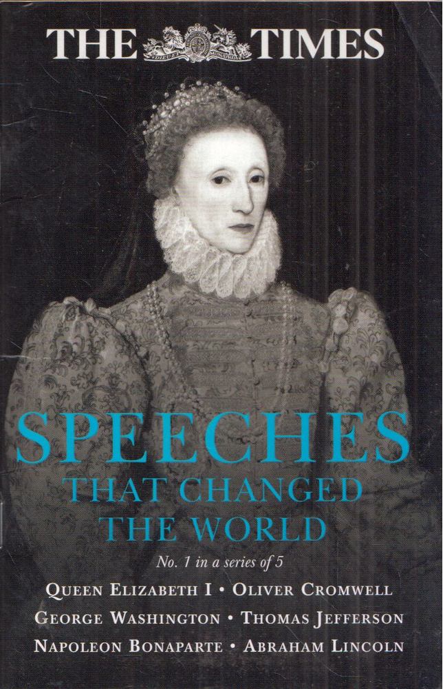 Speeches That Changed the World No. 1 [antikvár]
