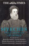 Speeches That Changed the World No. 1 [antikvár]