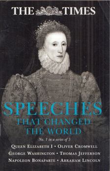 Speeches That Changed the World No. 1 [antikvár]