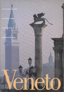 Veneto [antikvár]