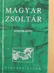 Balassi Bálint - Magyar zsoltár II. (töredék) [antikvár]