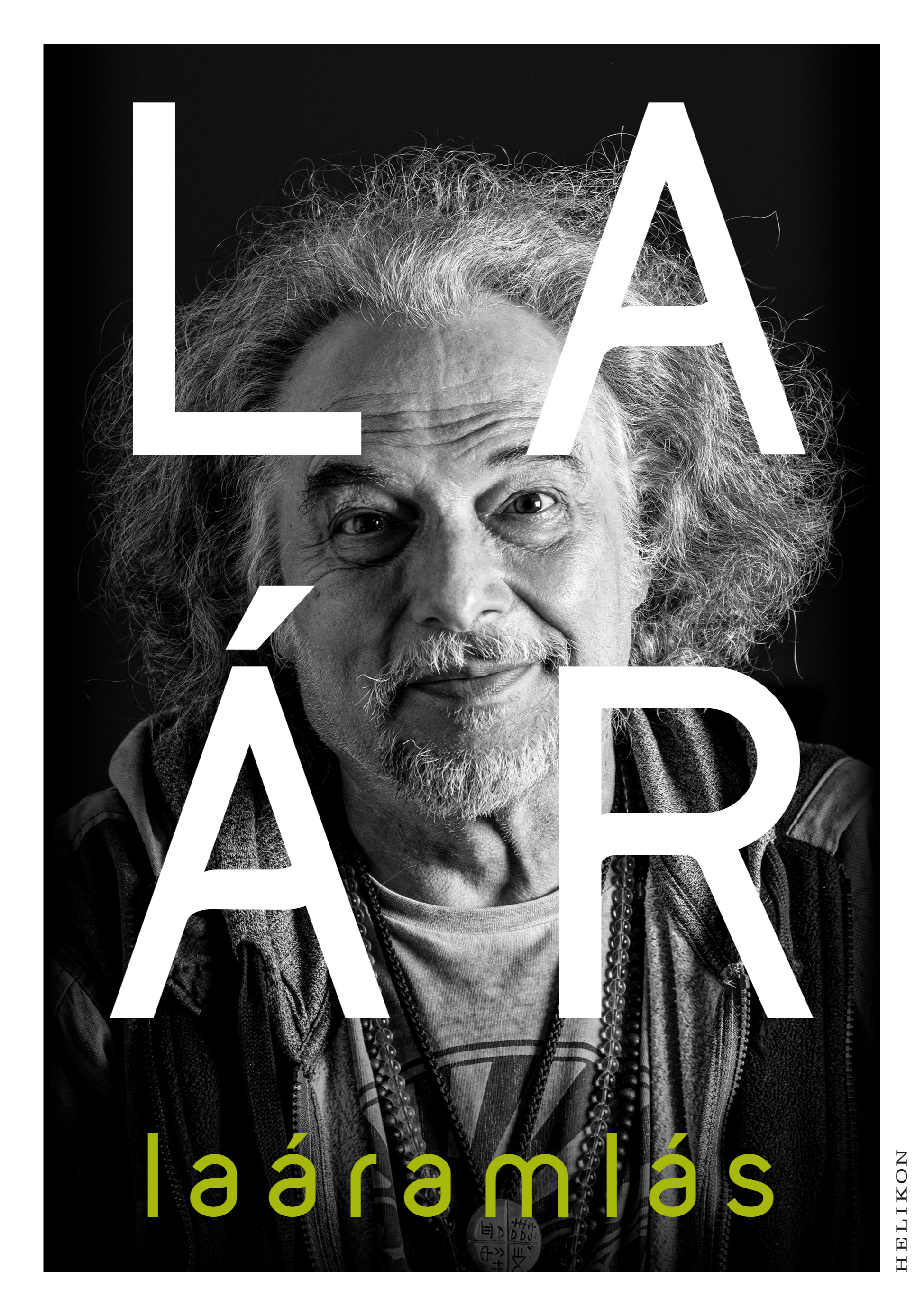 Laár András - Laáramlás [eKönyv: epub, mobi]