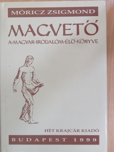 Ady Endre - Magvető [antikvár]