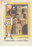 Pető Sándor - Cirkuszsátor a város fölött [antikvár]