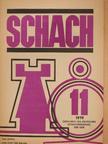 Hans Platz - Schach November 1979 [antikvár]