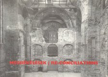 Megbékélések/Re-Conciliations - 15 kortárs magyar művész Jacques Salomé válogatásában (meghívó) [antikvár]
