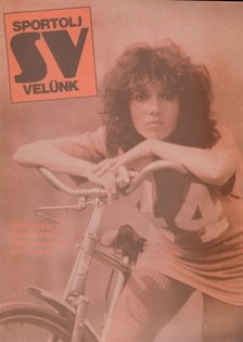 SZAMAY GYÖRGY - Sportolj velünk 1985. november [antikvár]