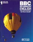 Judy Garton-Sprenger, Simon Greenall - BBC Beginners' English - Stage 1 Workbook [antikvár]