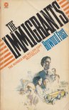 Howard-fast - The Immigrants [antikvár]