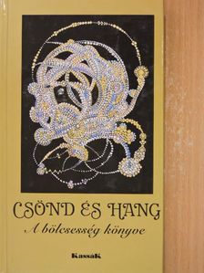 Csönd és hang [antikvár]