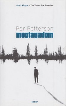 Per Petterson - Megtagadom [antikvár]