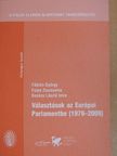 Fábián György - Választások az Európai Parlamentbe (1979-2009) [antikvár]