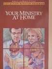 Maryann E. Samms - Your Ministry at Home [antikvár]