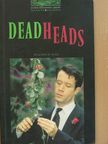 Reginald Hill - Deadheads [antikvár]