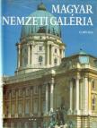 SZINYEI MERSE ANNA - Magyar Nemzeti Galéria [antikvár]