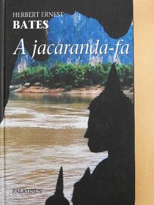 Herbert Ernest Bates - A jacaranda-fa [antikvár]