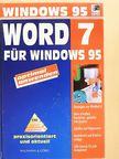 Uwe Schaffmeister - Word für Windows 95 [antikvár]
