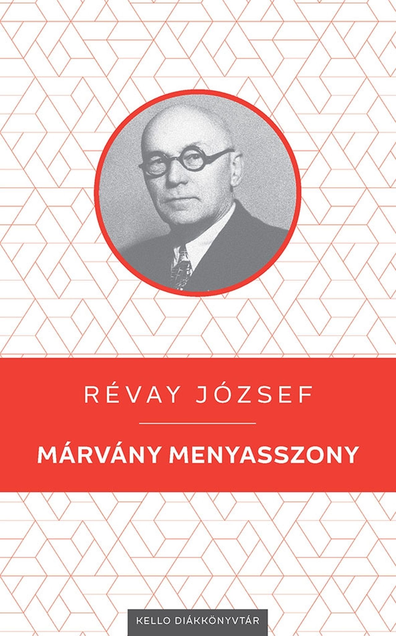 RÉVAY JÓZSEF - Márvány menyasszony