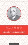 RÉVAY JÓZSEF - Márvány menyasszony