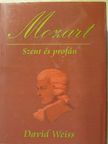David Weiss - Mozart [antikvár]