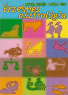 Érzelmes asztrológia [antikvár]