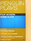 Charles Williams - Four Modern Verse Plays [antikvár]