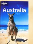 Carolyn Bain - Australia [antikvár]