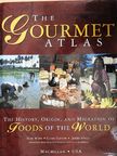 Claire Clifton - The Gourmet Atlas [antikvár]