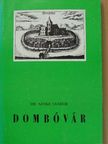 Dr. Szőke Sándor - Dombóvár [antikvár]