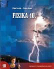 Dégen Csaba, Póda László, Urbán János - Fizika 10. [antikvár]