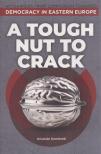 Dombrádi Krisztián - A Tough Nut to Crack [antikvár]