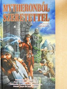 Benjamin Rascal - Mytheronból szeretettel [antikvár]