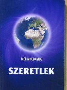 Melin Cedamus - Szeretlek [antikvár]