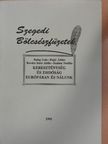 Balog Iván - Kereszténység és zsidóság Európában és nálunk [antikvár]