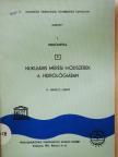 Dr. Rákóczi László - Hidrometria I/2. [antikvár]