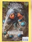 Balázs Zsuzsanna - National Geographic Magyarország 2020. október [antikvár]