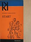 Atanasz Mandadzsiev - Start [antikvár]