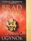 Brad Thor - Az idegen ügynök [antikvár]