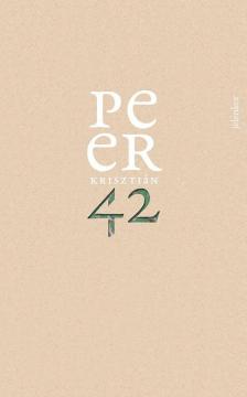 Peer Krisztián - 42 [antikvár]