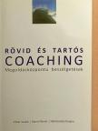 Daniel Meier - Rövid és tartós coaching [antikvár]