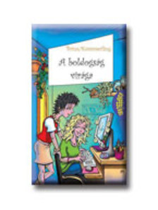 Brinx Kömmerling - A boldogság virága [szépséghibás]