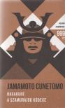 Jamamoto Cunetomo - Hagakure [antikvár]
