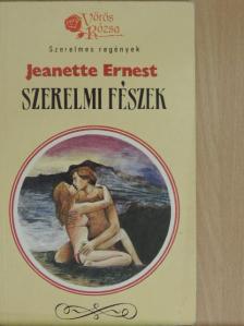 Jeanette Ernest - Szerelmi fészek [antikvár]