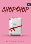 Night Raven C. - ChopShop [eKönyv: epub, mobi]