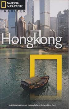 Phil MacDonald, Ian Lyons, Rory Boland - Hongkong [antikvár]