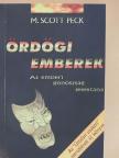 M. Scott Peck - Ördögi emberek [antikvár]