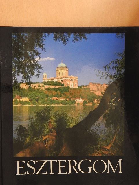 Dr. Nagy Zoltán - Esztergom [antikvár]