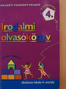 A. A. Milne - Irodalmi olvasókönyv 4. [antikvár]